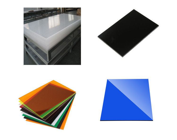 Pmma Plastic Sheet