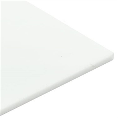 Full de Perspex Flexible